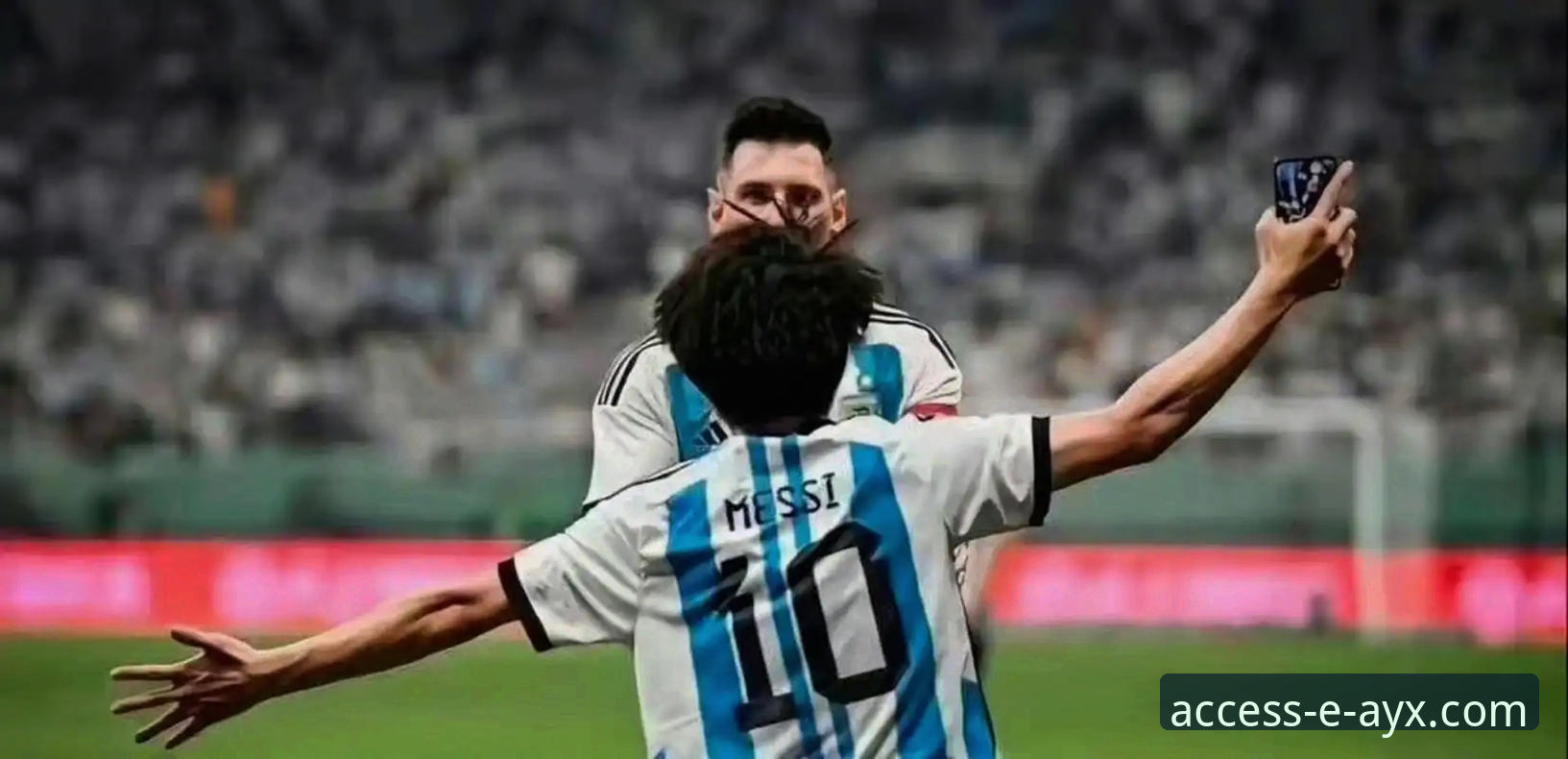 阿根廷5-0大胜赞比亚深度分析：梅西让点球背后的团队精神与爱游戏体育平台观赛体验全面解析